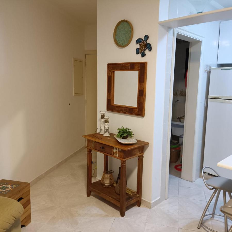 Toninhas - Condominio Wembley Tenis F201 Ubatuba Buitenkant foto