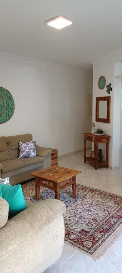 Toninhas - Condominio Wembley Tenis F201 Ubatuba Buitenkant foto